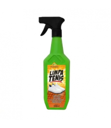 Limpa tenis gatilho 500ml Maxbio