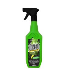 TENSO 500 ml gatilho multilimpador Maxbio 