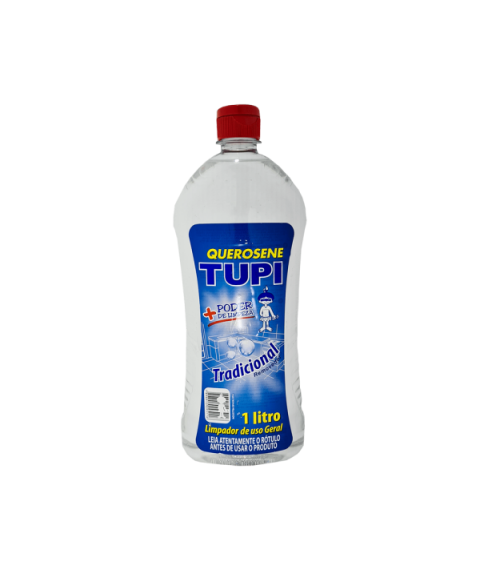 Querosene Tupi TRADICIONAL 1 lt 
