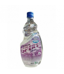 Silicone abrilhantador de inox UVA 1 lt Spert 