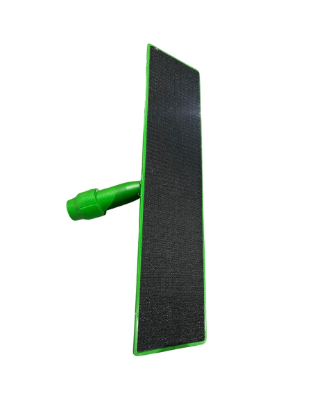 Suporte LT PISO VELCRO BIG COLOR 40x12 cm Sanches 