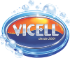 Logo Vicell