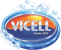 Vicell Produtos de Limpeza LTDA