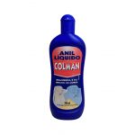 Anil liquido 200 ml Colman