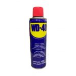 Desengripante spray aerosol 300 ml WD-40