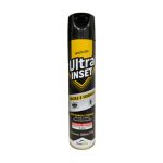 Inseticida aerosol 300 ml Ultra inset Barata Domline