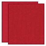 Pano microfibra 36×32 pcozinha vermelho Flash Limp FLP6704 (1)