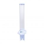 Dispenser agua poupa copo 150 ml a 200 ml branco Multicopo (1)
