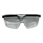 Oculos de segurança incolor SS2 (1)