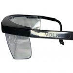 Oculos de segurança incolor SS2 (4)