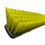 Vassourao nylon 40 cm amarelo ccabo Oderich 3812 (2)