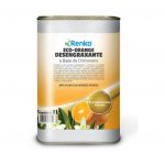 Desengraxante a base de d’limoneno Eco Orange 1 lt Renko